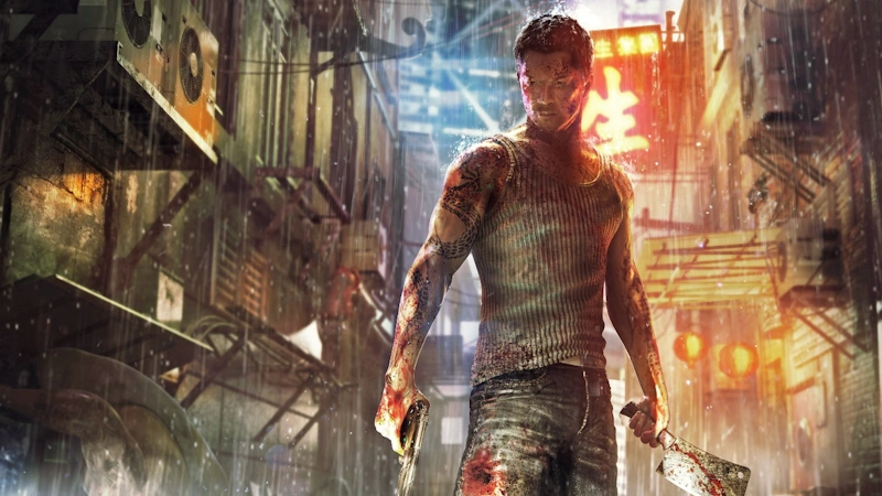 Sleeping Dogs Film-Adaption: Simu Liu liefert spannende Neuigkeiten